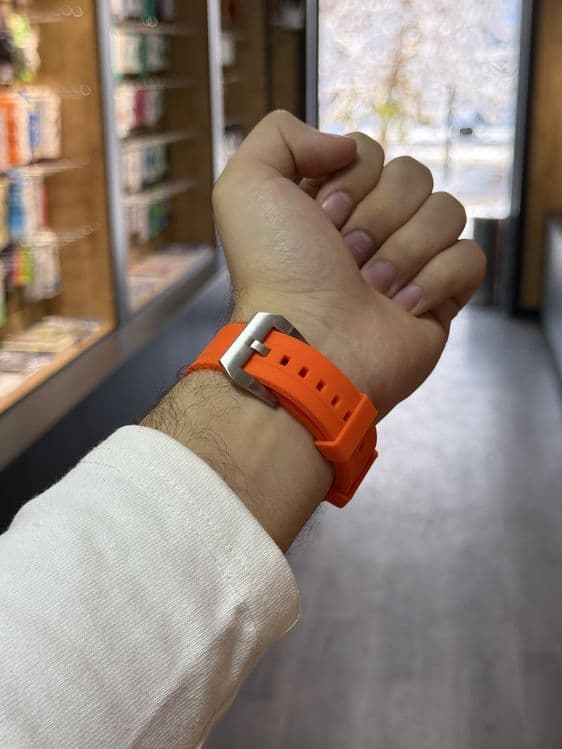 iwatch 44-45 mm ремешок — 16