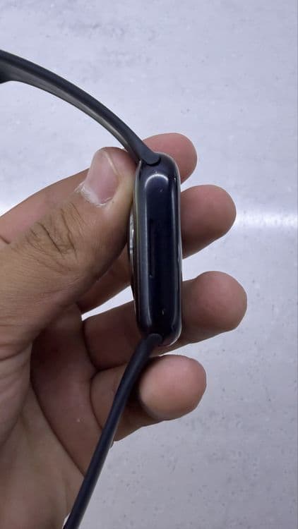 Iwatch 7 45m yaxshi xolatta — 3