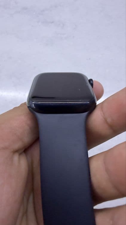 Iwatch 7 45m yaxshi xolatta — 4