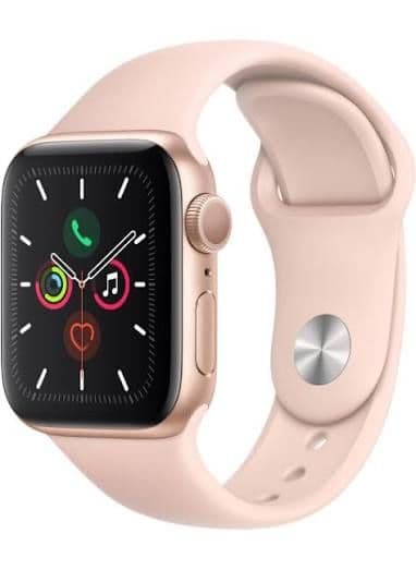 Apple Watch series 5