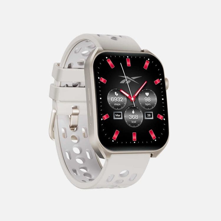 Новинка оригинальные смарт часы Reebok Icon Smartwatch new — 1