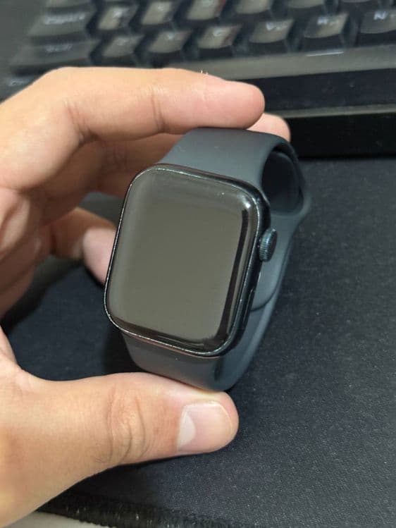 apple watch series 7 41 — 1