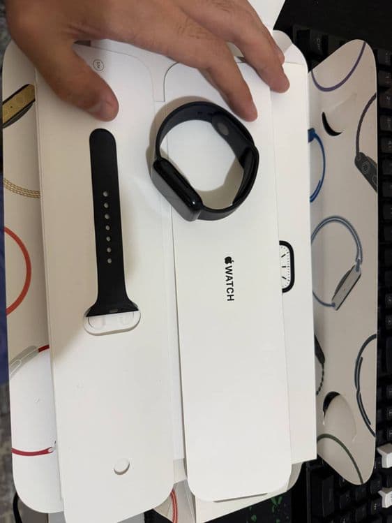 apple watch series 7 41 — 4