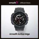 Новый Amazfit Active Edge • Часы •