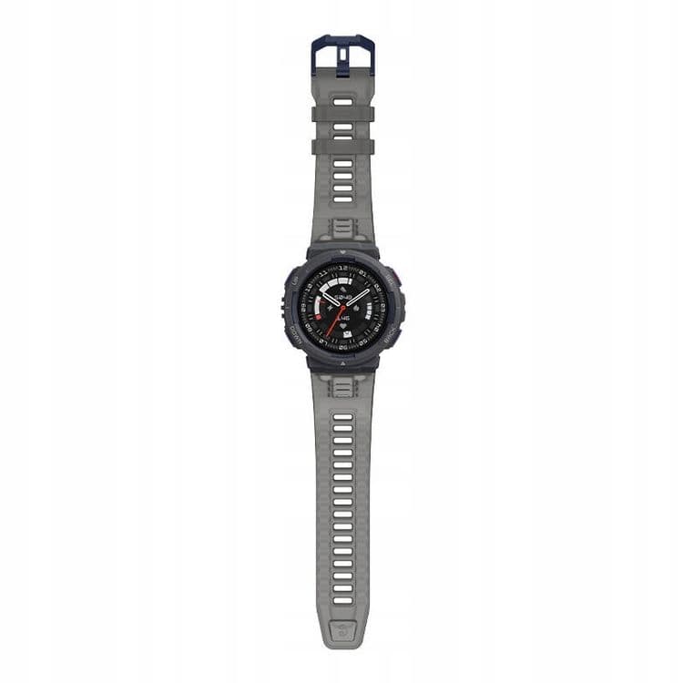 Новый Amazfit Active Edge • Часы • — 3