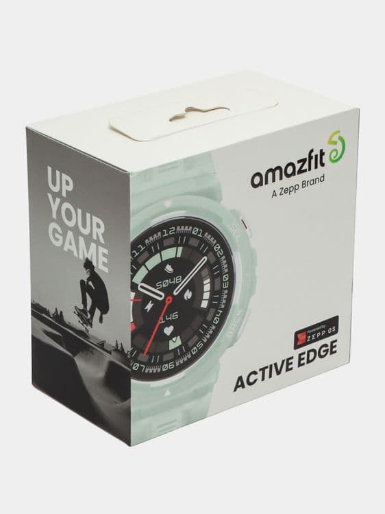 Новый Amazfit Active Edge • Часы • — 5