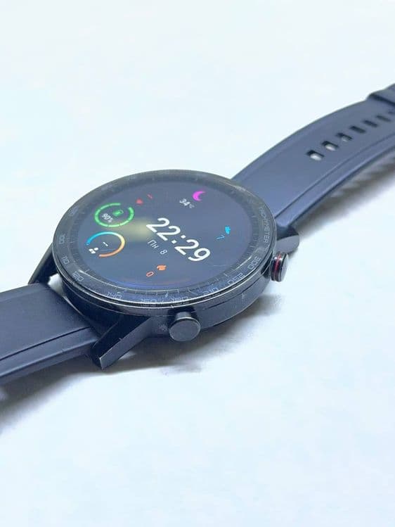 Часы Honor magic watch 2 — 2