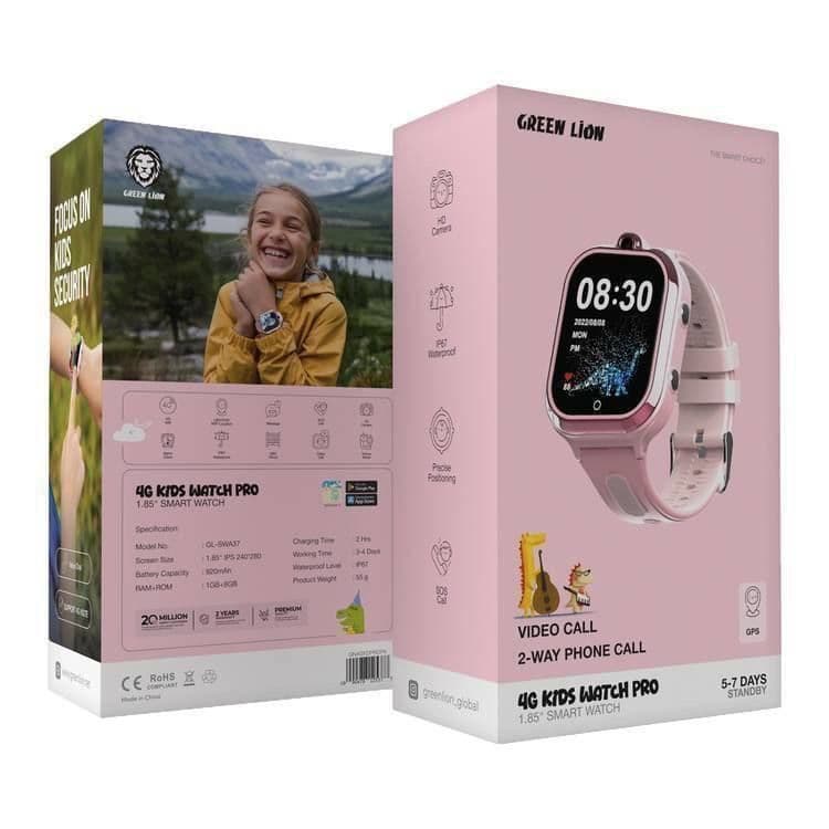 Baby watch destkiy soat — 9