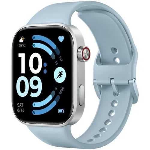 Xiaomi Redmi Watch 6 Global 2026 — 5