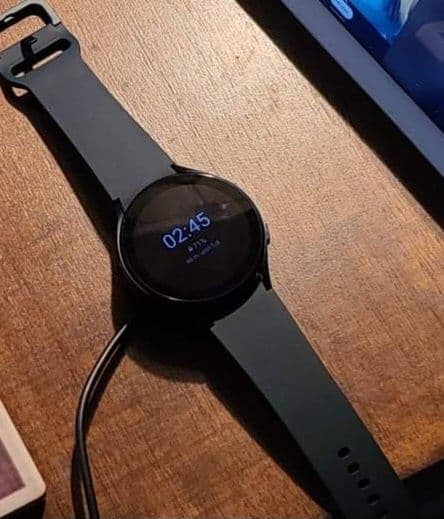 Galaxy Watch4 (PAWD) MODEL SM-870 — 2