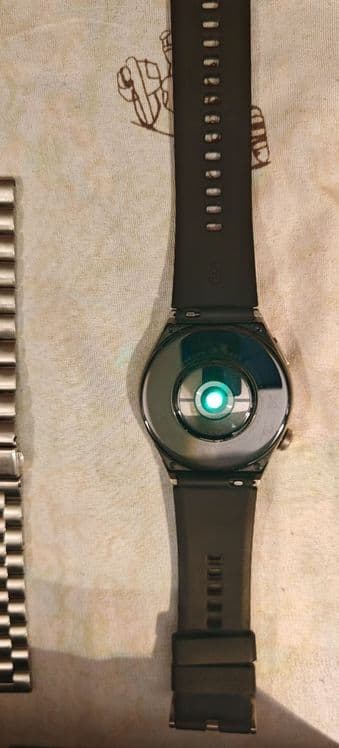 Смарт часы Huawei watch gt 3 pro — 3