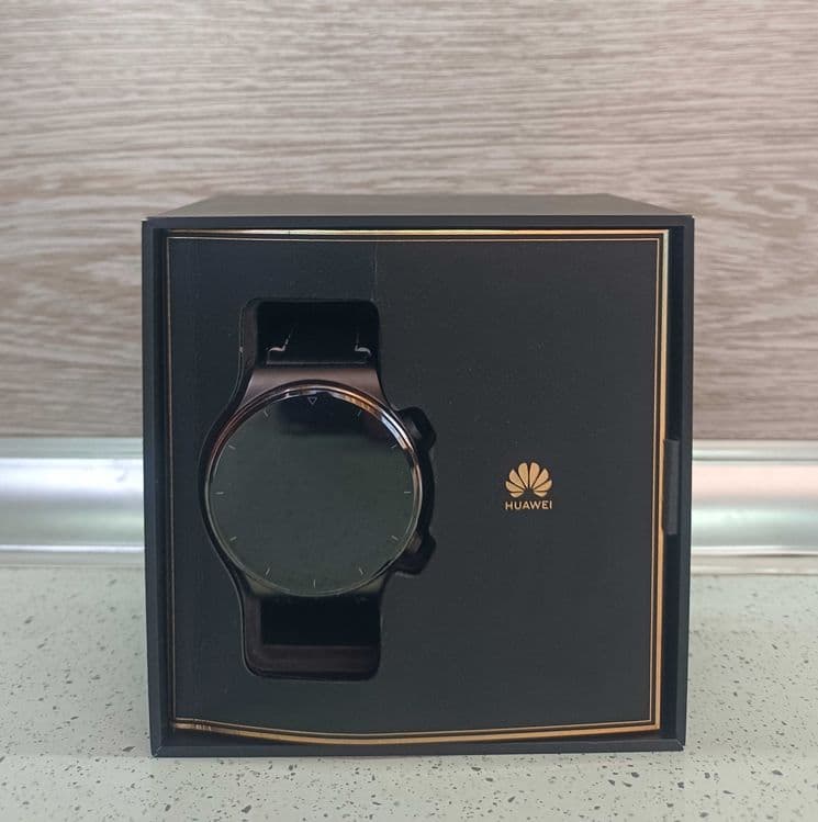 Смарт Часы"HUAWEI Watch GT2 PRO! Гарантированное качество! — 8