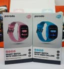 Porodo  Kids Smart Watch, Детские умные часы 4G Lite