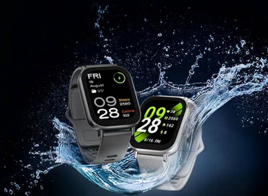 Xiomi Redmi Watch 5 смарт-Часы — 3