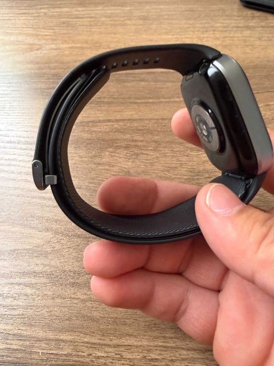 Huawei Watch D2 — отличное состояние, полный комплект — 2