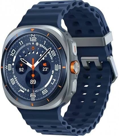 Samsung watch ultra