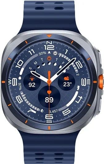 Samsung watch ultra — 2