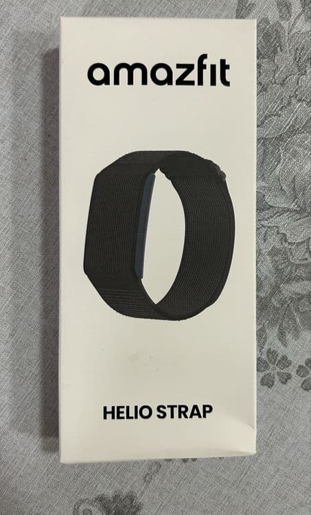 Amazfit Helio Strap