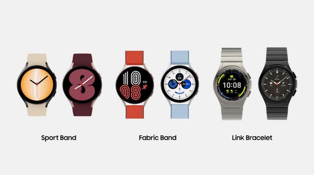 Новый Samsung Galaxy Watch 7 • Часы • — 4