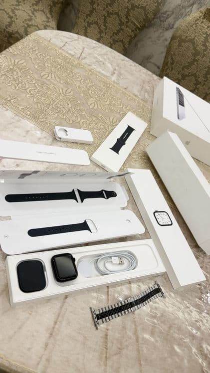 Apple watch xolati ideal