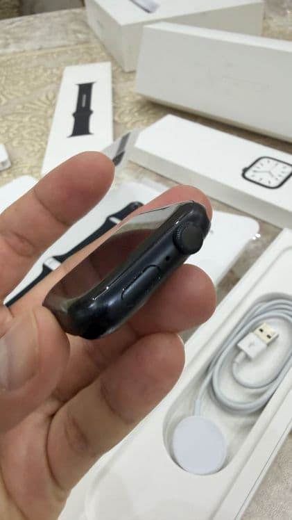 Apple watch xolati ideal — 2