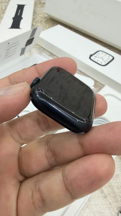 Apple watch xolati ideal — 3