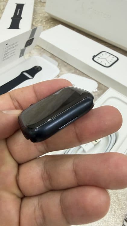 Apple watch xolati ideal — 4