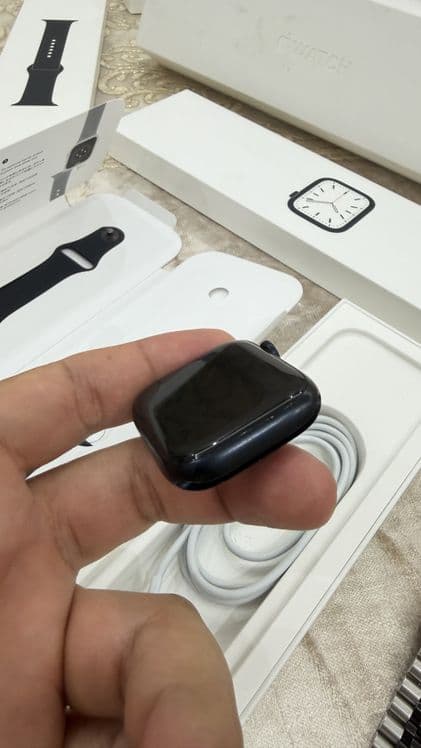 Apple watch xolati ideal — 5
