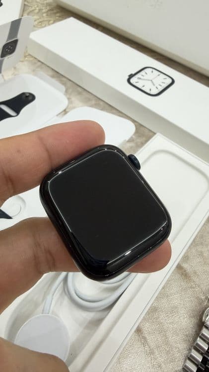 Apple watch xolati ideal — 6