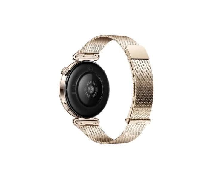 Huawei Watch GT 6 41mm Gold Milanese — 3
