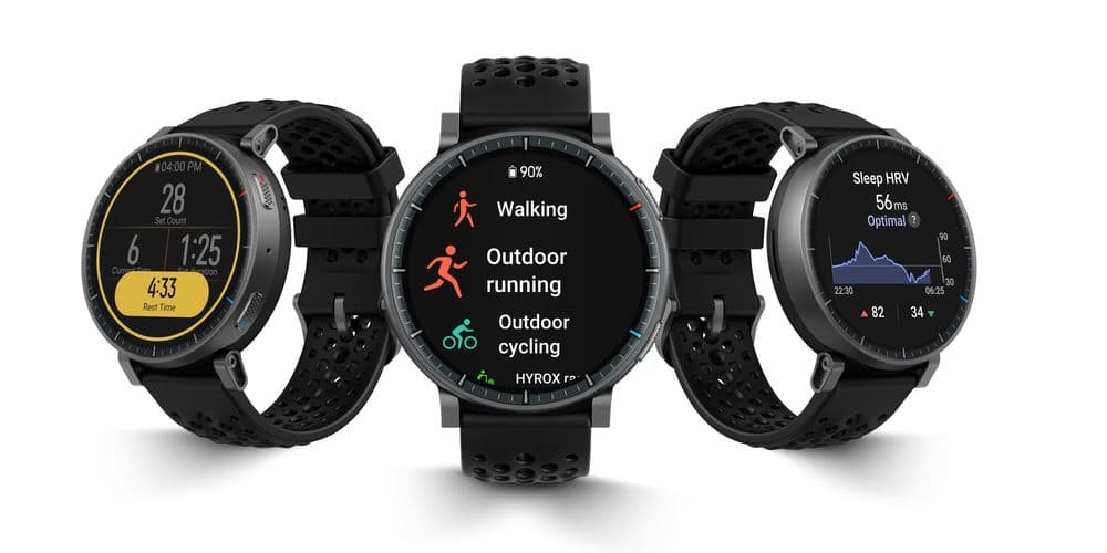 Amazfit Active Max New 2026 — 3