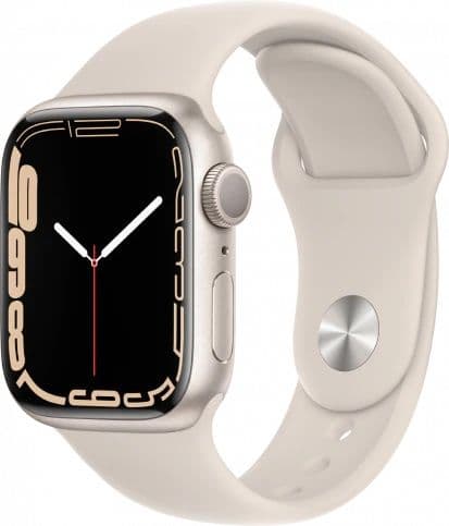 Iwatch 7 ideal sotiladi — 1
