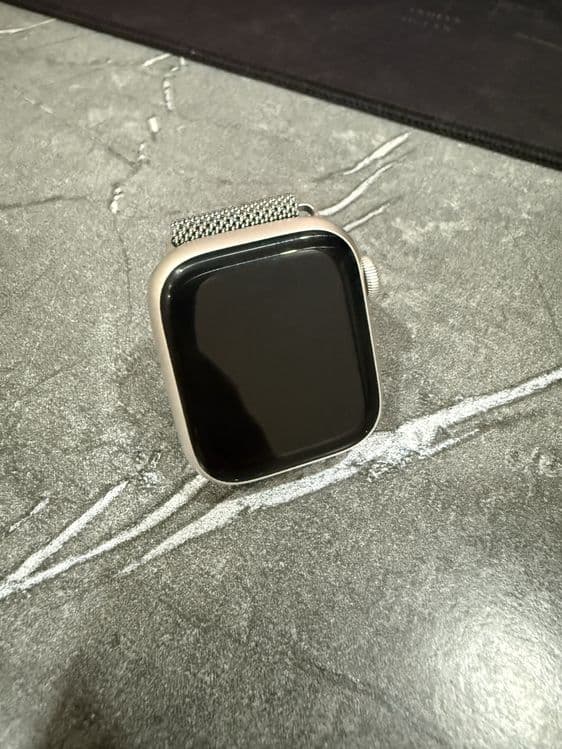 Iwatch 7 ideal sotiladi — 2