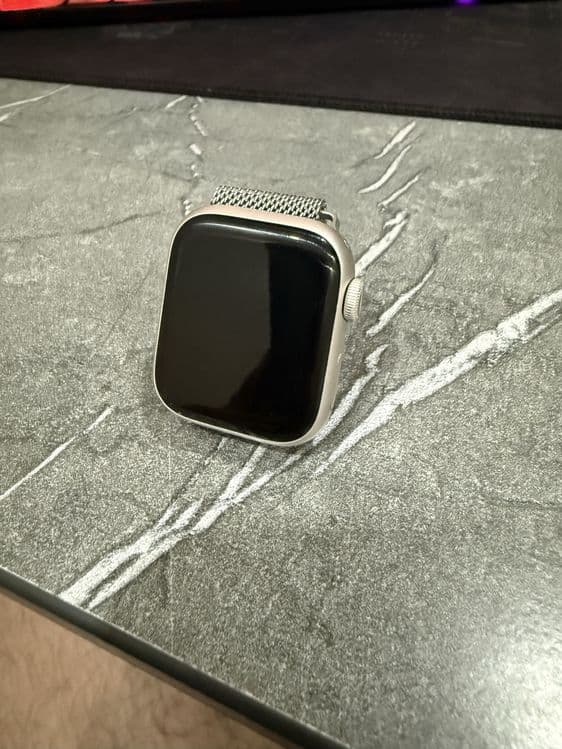 Iwatch 7 ideal sotiladi — 4