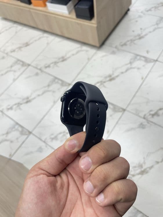 I watch 10  46mm — 2