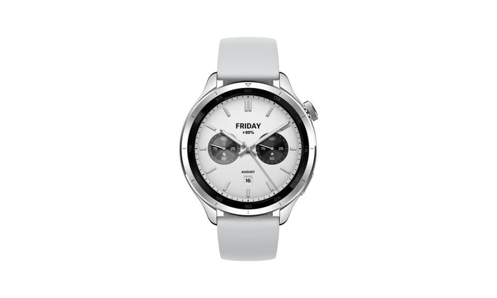 Новый модель Xiaomi Watch S4 New 2025 • Часы • — 3