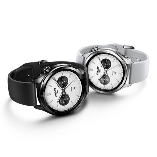 Новый модель Xiaomi Watch S4 New 2025 • Часы • — 4