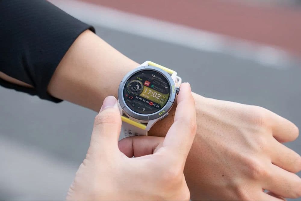 Amazfit Cheetah and Cheetah Pro — 4