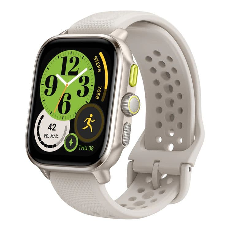 Amazfit Cheetah and Cheetah Pro — 8