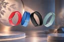 Google Fitbit Air  Фитнес Браслет  2026