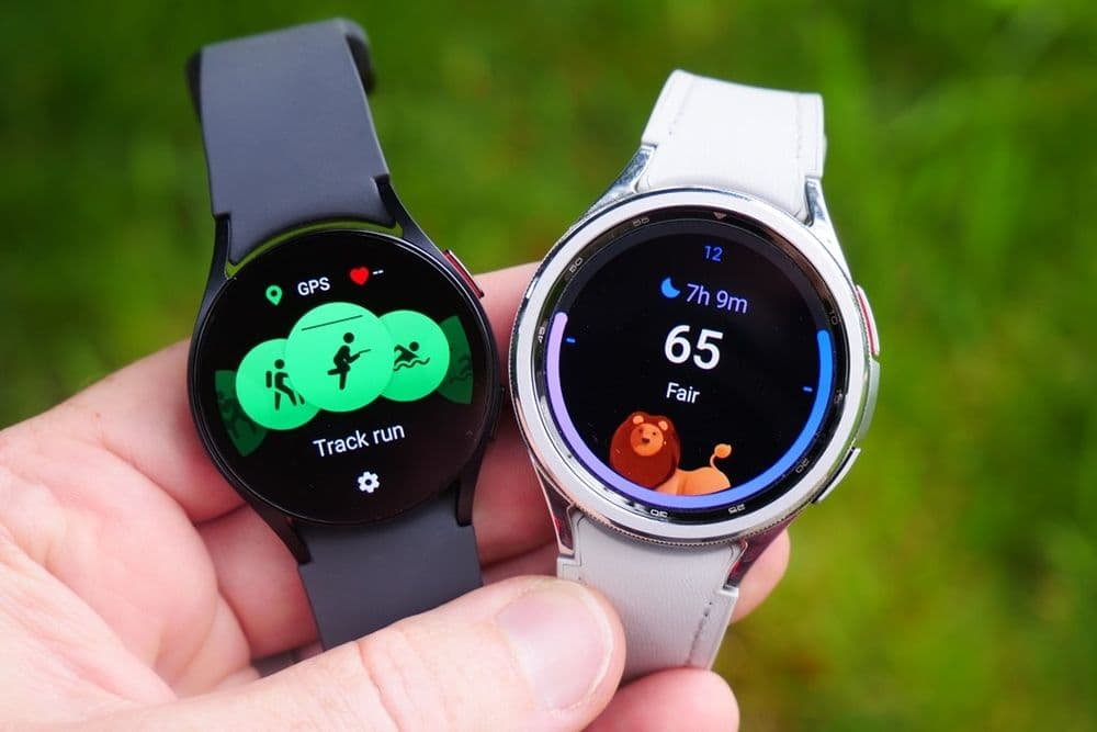 Samsung Watch 6 Sport/ClassicNew 2023 Model — 3