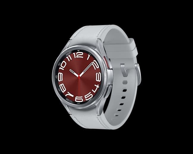 Samsung Watch 6 Sport/ClassicNew 2023 Model — 5