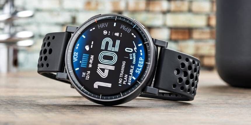 Новый Amazfit Active Max New 2026 • Часы • — 4