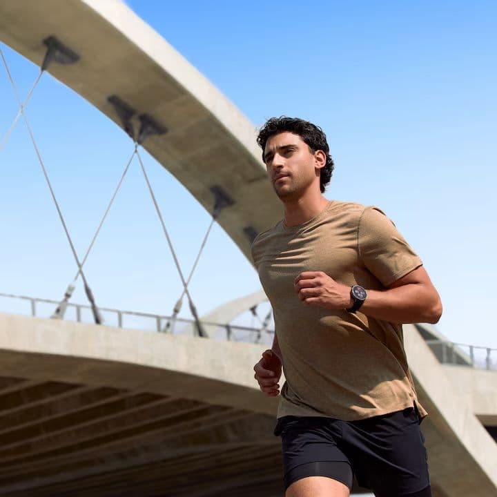 Новый Amazfit Active Max New 2026 • Часы • — 6