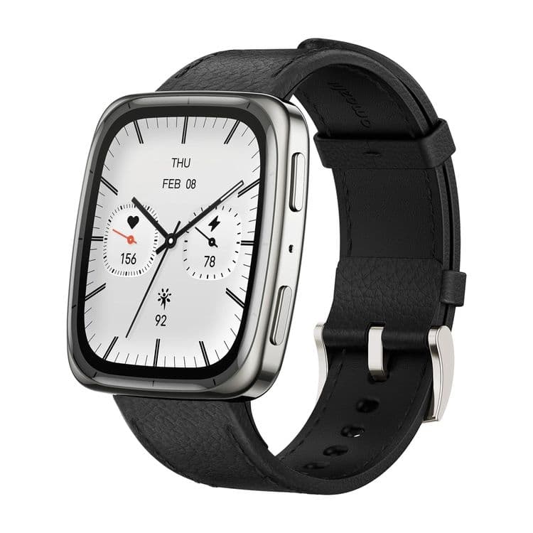 Новый модель Amazfit Active 2 Premium Version • Часы • — 4