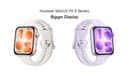 Huawei Watch Fit 5