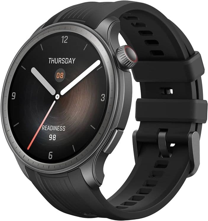 Новый Amazfit Balance • Часы • — 7
