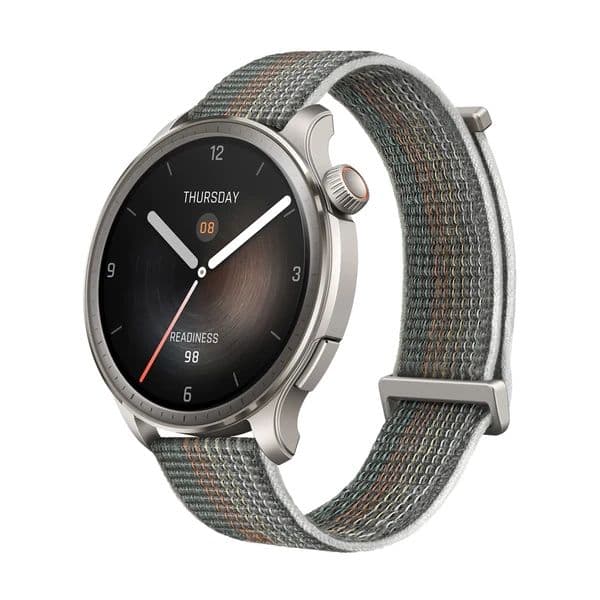 Новый Amazfit Balance • Часы • — 8