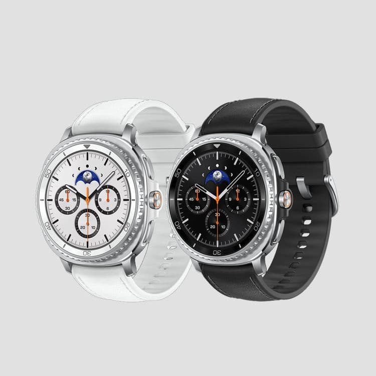 Новый Модель Samsung Galaxy Watch 8 Classic • Часы • — 1