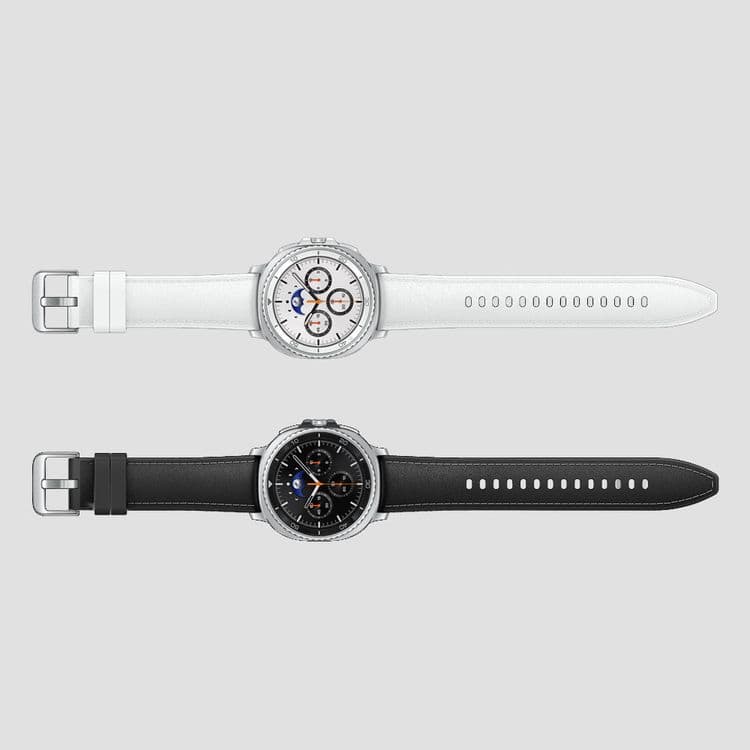 Новый Модель Samsung Galaxy Watch 8 Classic • Часы • — 4